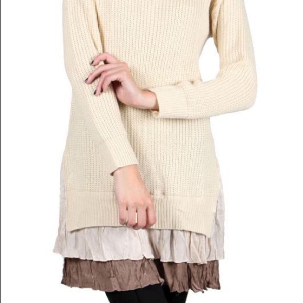 Ryu Sweater Dress